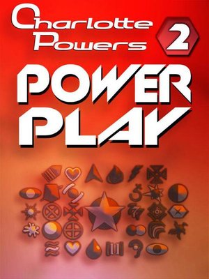 cover image of Power Play